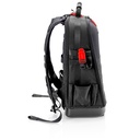 Tas Perkakas Tool Bag (Tanpa Isi) 00 21 50 LE Modular X18 Tool Backpack (empty) ukuran 340 x 210 x 530 mm  Knipex