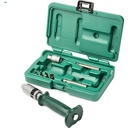 Pelindung Pegangan Obeng Dampak 09603 8 Pcs Protective Grip Impact Screwdriver Set Sata Tools