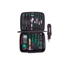 Toolkit Set 32 Pcs 03795 Senior Maintenance Electrician Set Sata Tools