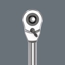 Gagang Hybrid Ratchet With Switch Lever 1/2" x 281 mm Wera 05003780001