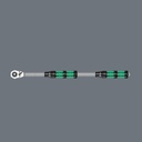 Gagang Sock Wera 05003781001 Zyklop Hybrid Extension 271 mm