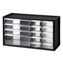 Lemari barang kecil A9-1310 Shuter Small Parts Cabinet