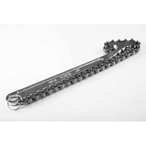 Kunci Rantai Oli Filter 97452 Chain Wrench 15" Sata Tools