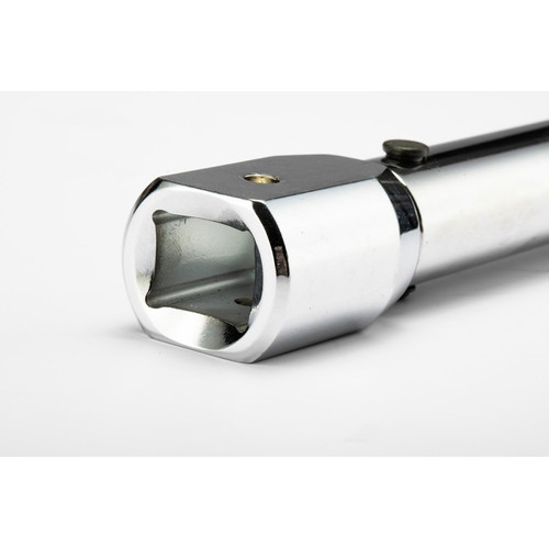 Kunci Torsi 96322 Interchangeable Square Torque Wrench 40-200 Nm Sata