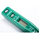 Test Pen 62601 Digital Circuit Tester Sata Tools