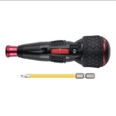 Obeng Listrik Otomatis 220USB-1 VESSEL Electric Driver