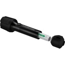 Ledlenser P5R Work - Rechargeable LED Torch Super Bright 480 Lumens