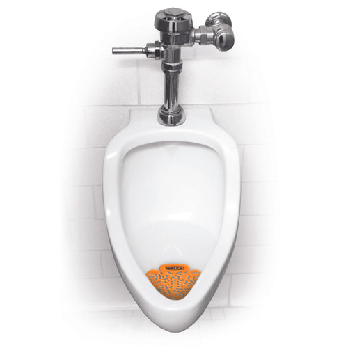 Walex Deodorizing Urinal Screens (12Pcs per Box) Pengharum WC Toilet