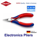Tang Elektronik 115 mm / 4.5" 35 32 115 Electronics Pliers