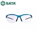 Kacamata Sport YF0303 - Sport Impact Safety Glasses Sata Tools