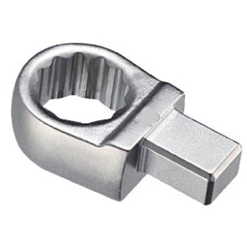 Kunci Ring Torsi 96659M Torque Wrench Box End Fitting 14x18x21 mm Sata