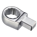 Kunci Ring Torsi 96636M Torque Wrench Box End Fitting 9x12x22 mm Sata