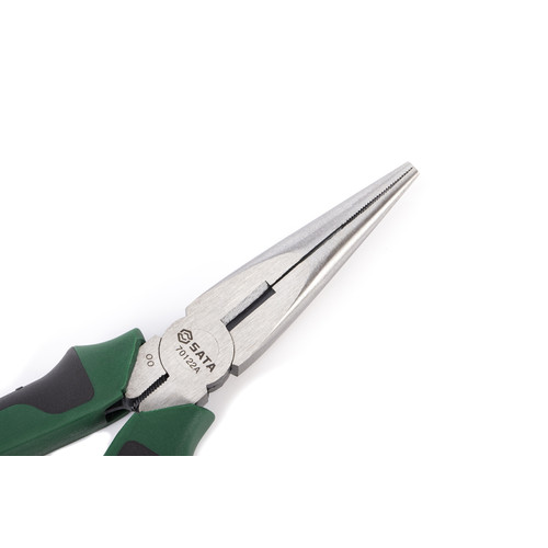 Tang Lancip 70122A Japannish Long Nose Pliers 8" Sata