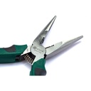 Tang Lancip 70121A Japannish Long Nose Pliers 6" Sata