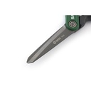 Gunting 93129 Heavy-Duty Practical Shears With Long-Bl Sata Tools
