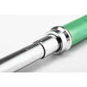 Kunci Torsi 96321 Interchangeable Square Torque Wrench 20-100 Nm Sata