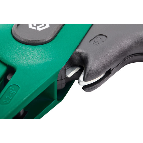 Tang Kupas Kabel 91215 Wire Stripper Sata Tools