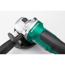 Mesin Gerinda J Series 18V Li-ion Brushless Angle Grinder 125 mm Sata