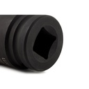 Kunci Shock 34 mm 34522 3/4" Dr. 6 PT Metric Impact Socket Sata Tools