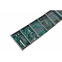 Trolley 09951 176Pc. Industrial Production Repair Master Tool Set Sata