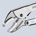 Tang Buaya 250 mm 41 04 250 Grip Pliers Knipex