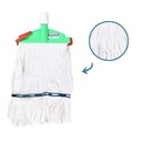 Refil Mop,Refill Pel,Pel Katun,Pel Lantai,Mop Jepit Katun Nagoya