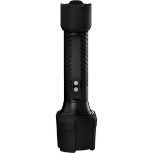 Ledlenser P5R Work - Rechargeable LED Torch Super Bright 480 Lumens