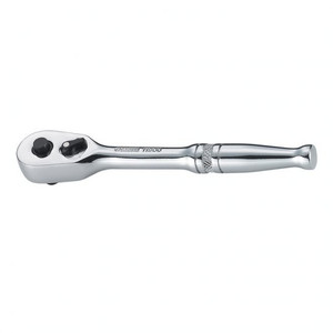 Gagang Sok 11905 1/4” Drive Quick Release Ratchet Sata Tools