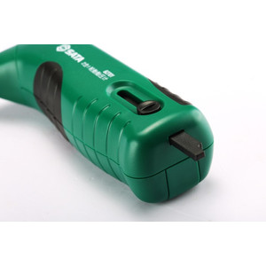 Pengukur Tekanan Ban Digital 62701 Digital Tire Pressure Gauge Sata