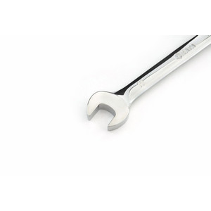 Kunci Ring Pas 7 mm 43222 Full Polish Comb. Ratchet Wrench Sata Tools