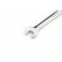 Kunci Ring Pas 7 mm 43222 Full Polish Comb. Ratchet Wrench Sata Tools
