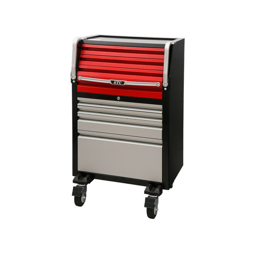 KTC Toolkit SK8031EX Drawer Trolley Set Tools Roller Cabinet Set Japan