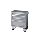 Trolly Toolbox Japan 5 Laci KTC EKW-1005WH Roller Cabinet 5 Drawers