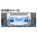 SHINWA Water Pas 300mm Blue Level Basic with Magnet 73490