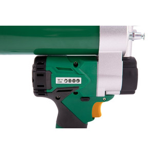 Pompa Minyak Gemuk 51021 Prof Li-ion Brushless Grease Gun Sata Tools