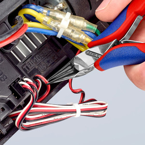 Tang Elektronik 115 mm / 4.5" 35 32 115 Electronics Pliers