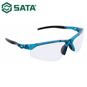 Kacamata Sport YF0303 - Sport Impact Safety Glasses Sata Tools
