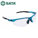 Kacamata Sport YF0303 - Sport Impact Safety Glasses Sata Tools
