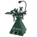 Mesin/Alat Buka Ban Air Operated Tire Spreader Ae5851 Sata Tools