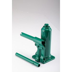 Dongkrak Botol Hidrolik 97803A Hydraulic Bottle Jack 6 Ton Sata Tools