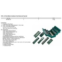 Tool Box Beserta Isinya 70 Pcs 12 PT Metric 95104A-70-12PT Sata Tools
