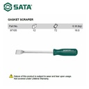 Alat Pengerok Kape 97105 - Gasket Scraper Sata Tools