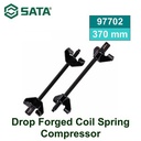 Alat Press Per 97702 Drop Forged Coil Spring Compressor 370 mm Sata