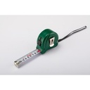 Meteran 5 M x 19 MM 91314A Abs Case Tape Measure 5 Meters Sata Tools