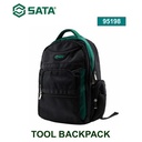 Tas Ransel Tas Laptop 95198 - Tool Backpack Sata Tools