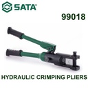 Tang Crimping Hidrolik 99018 - Hydraulic Crimping Pliers