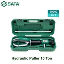 Treker Hidrolik Penarik Hidrolik 99002 Hydraulic Puller 10 Ton Sata Tools