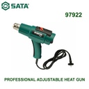 Alat Pemanas Blower 97922 Professional Adjustable Heat Gun Sata Tools