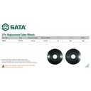 Pisau Pvc Tube Cutter 97311 2Pc Spare Blade 3.0 mm x 18 mm Sata Tools