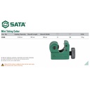 Tang Potong 97305 Mini Tubing Cutter 3 - 16mm Sata Tools